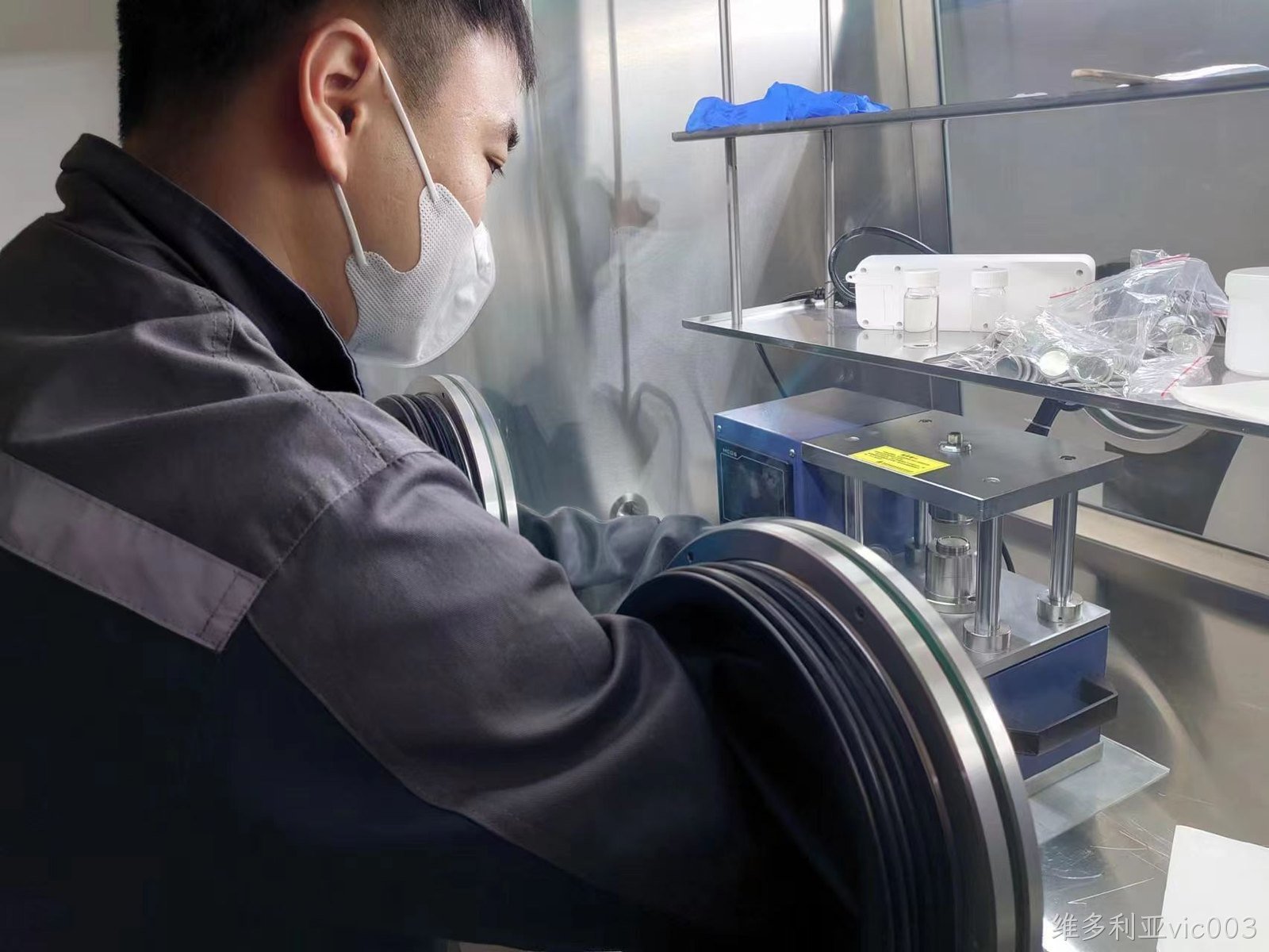 维多利亚vic003创新工作室喜获“七台河市劳模和工匠人才创新工作室”荣誉称号(图2)